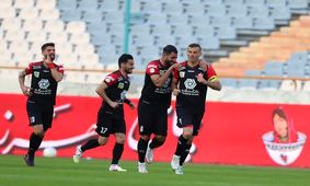سیدجلال حسینی: AFC تیر آخر را به ایرانی‌ها زد