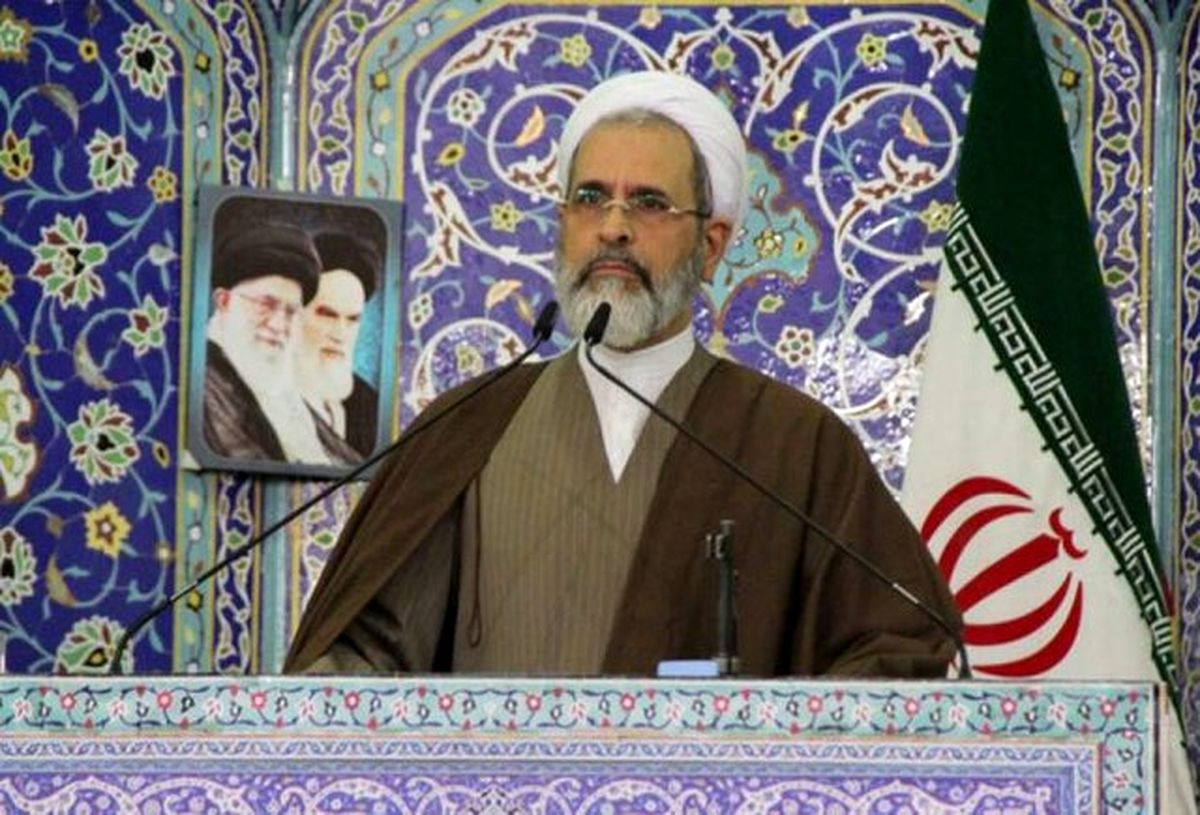 دیدن مردم در صف مرغ انسان را آتش می زند