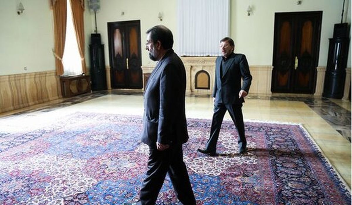 افشاگری یک مورخ علیه محسن رضایی