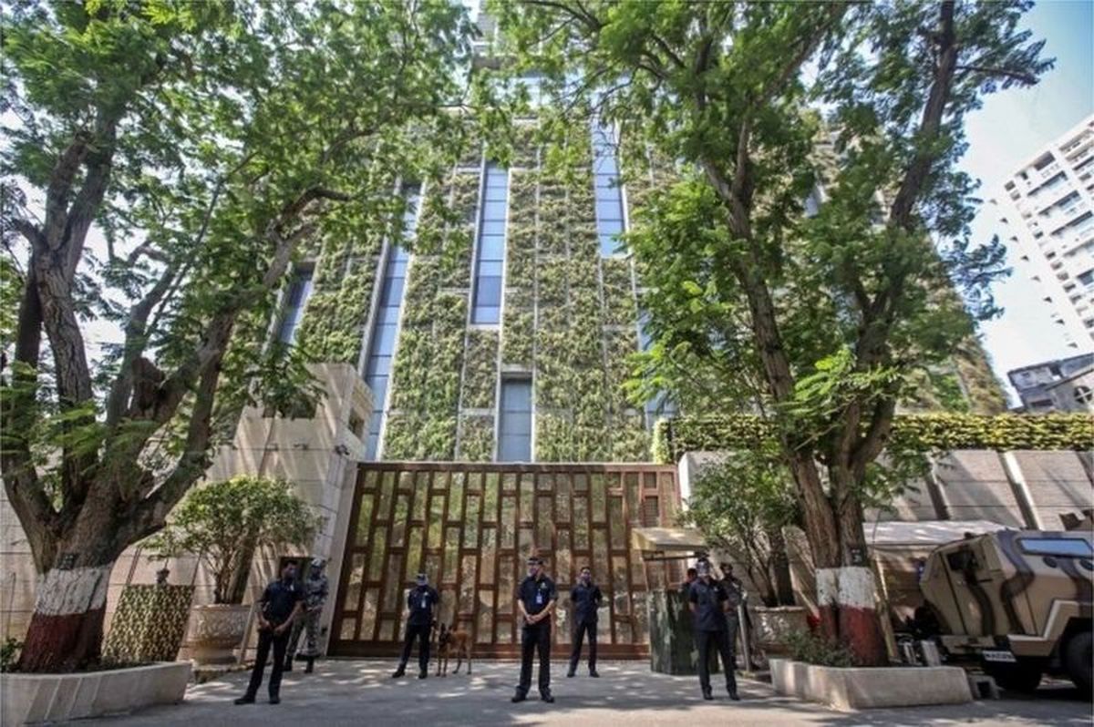 آیا توطئه‌ای برای کشتن ثروتمندترین مرد آسیا در جریان است؟