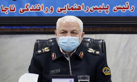 هیچ جاده‌ای در پایان هفته یک طرفه نمی‌شود