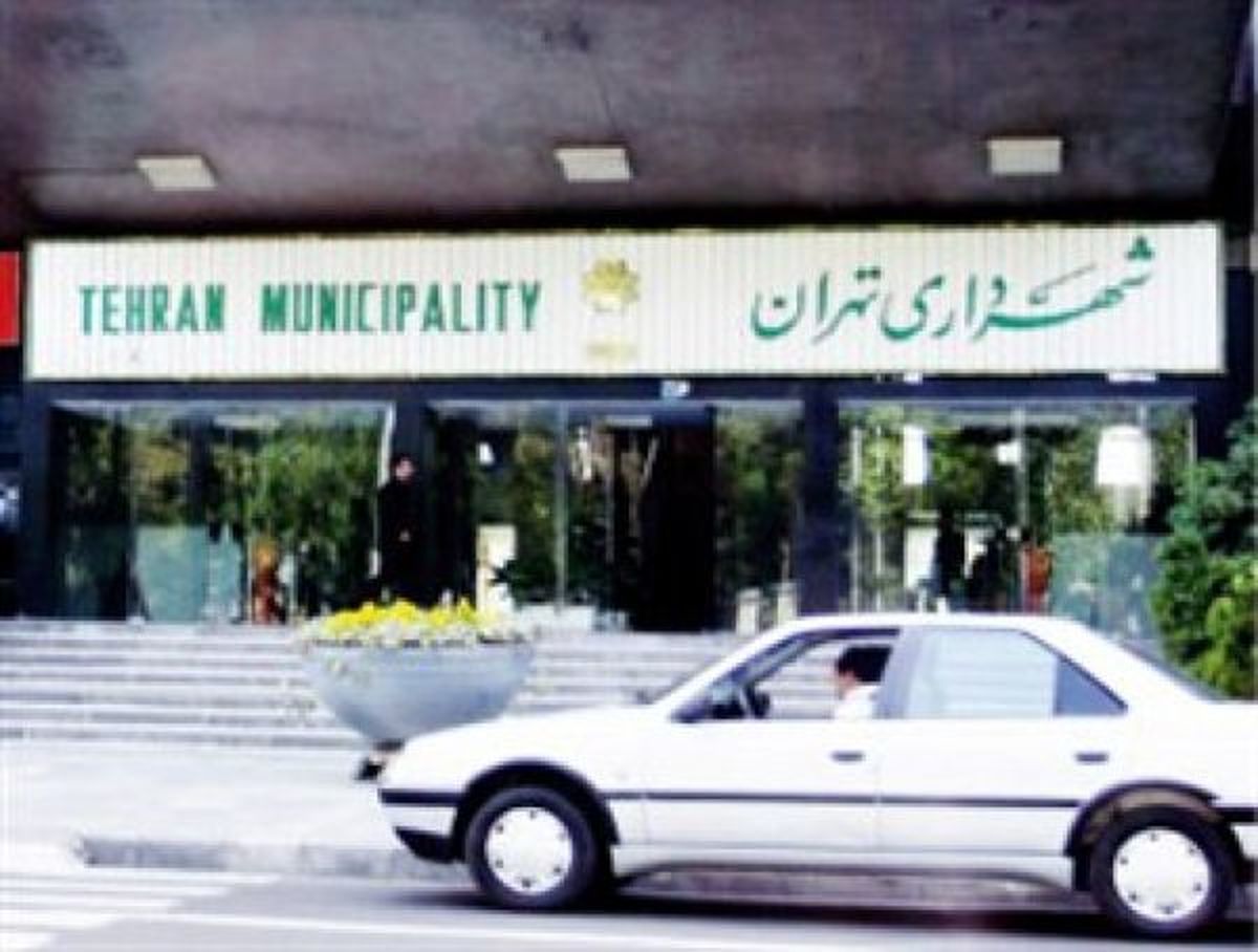 نجفی جدی ترین گزینه شهرداری شد