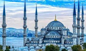 واکسیناسیون کرونا چقدر توریسم ترکیه را رونق می‌دهد؟