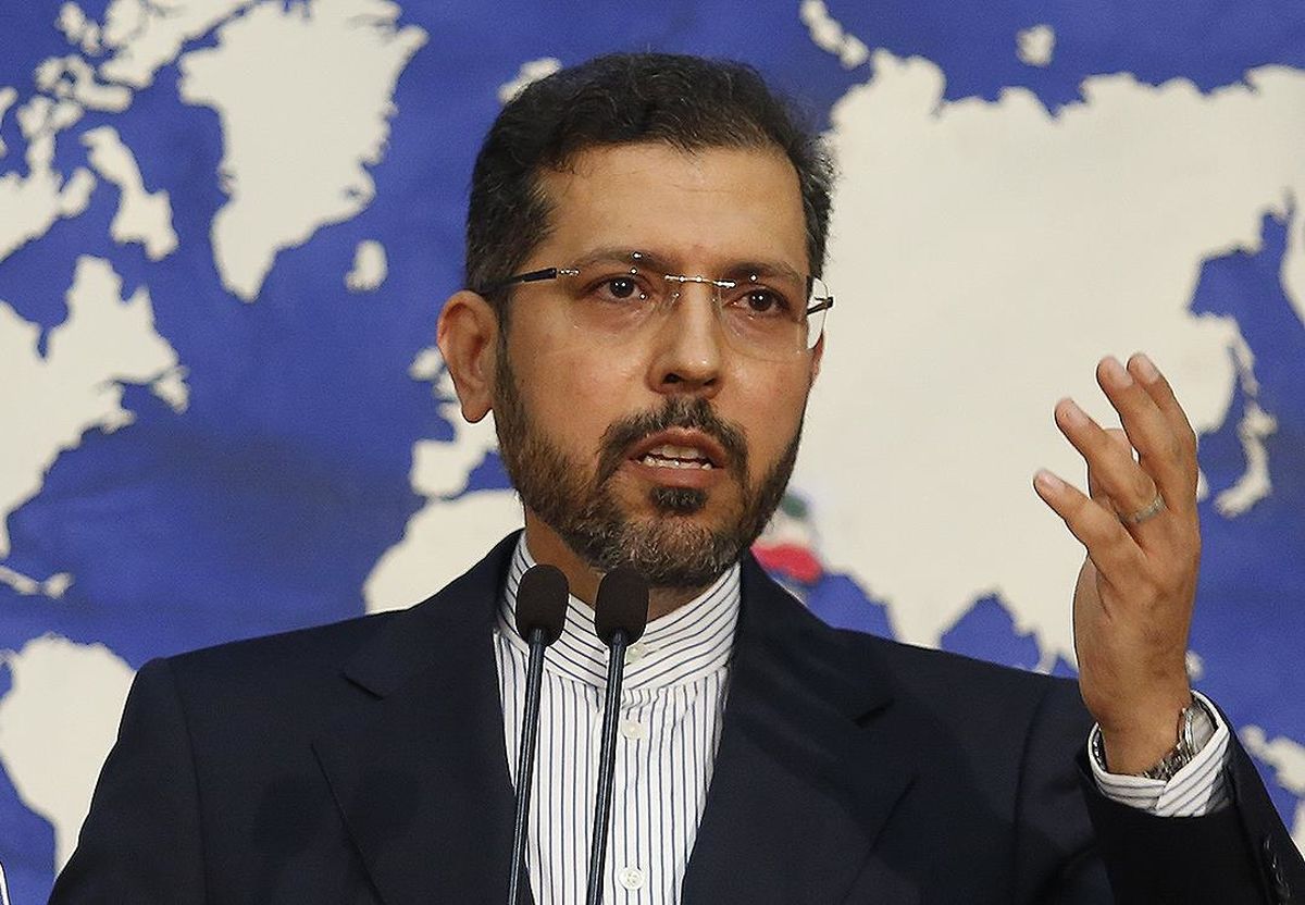قطعنامه شورای حقوق بشر علیه ایران فاقد مقبولیت بین المللی است/ تعدادی از کشورهای اروپایی، عامل اصلی تصویب آن بودند