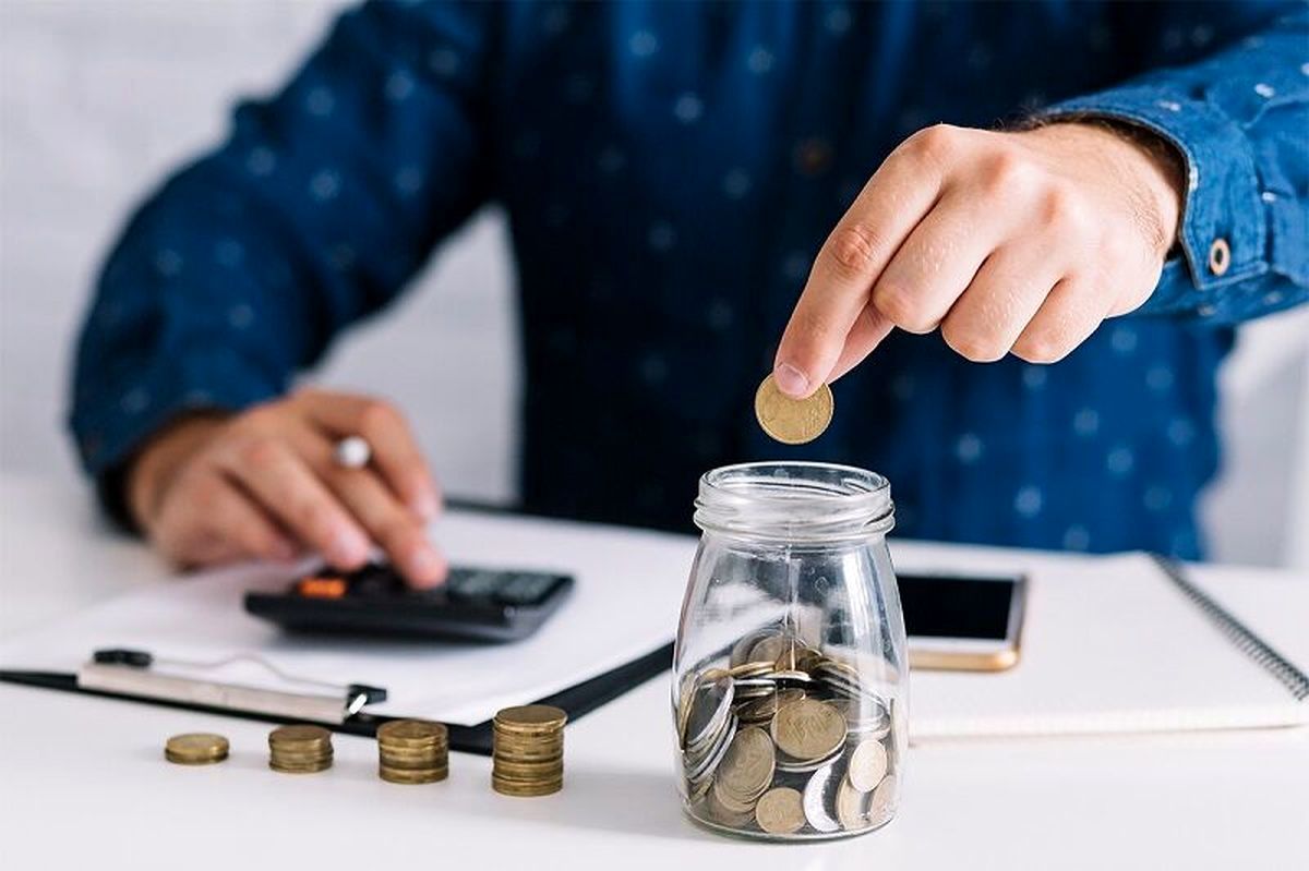پس‌انداز در سال جدید؛ این کار‌ها را فراموش نکنید