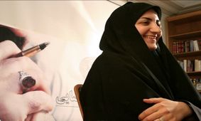 دختر محسن رضایی وارد کارزار انتخابات شد؟