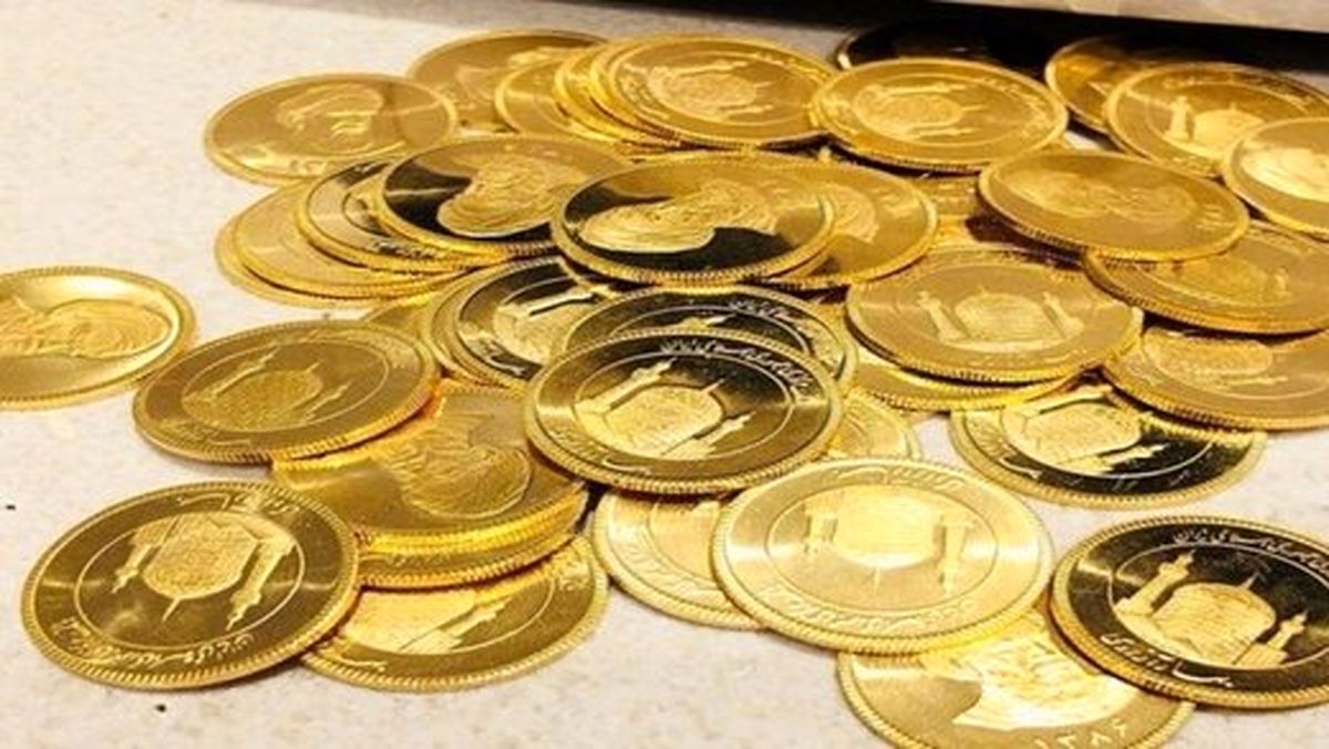 سکه با چه قیمتی اولین روز کاری سال را به پایان برد؟