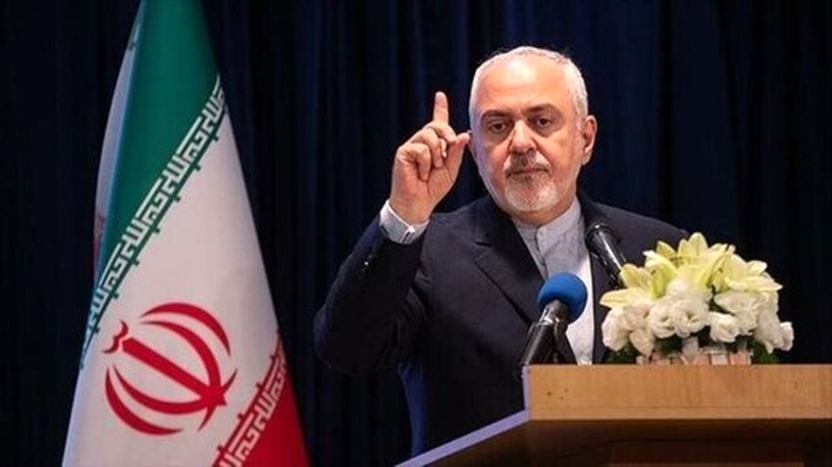 ظریف: این فکت‌شیت بدون شک فراموشی تاریخی را تصحیح می‌کند