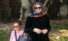 اعلام رسمی خبرفوت آزاده نامداری در صداوسیما