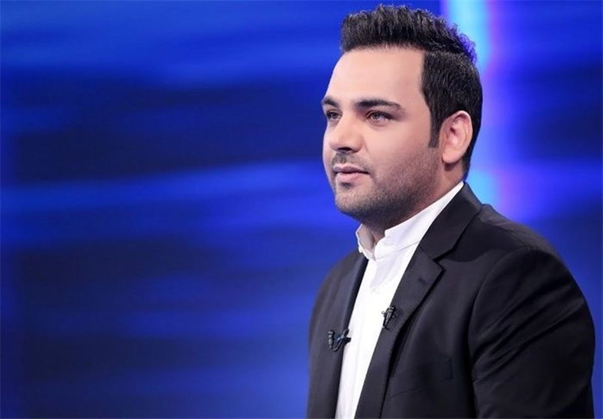 واکنش احسان علیخانی به مرگ آزاده نامداری