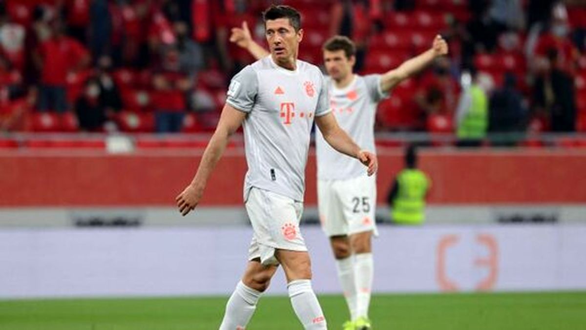 بحران در مونیخ؛ لوا غایب بزرگ بایرن مقابل PSG