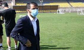 آل کثیر از چه زمانی برای پرسپولیس بازی می‌کند؟