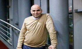 چقدر از «نوروز رنگی» زندگی خود علی مشهدی است؟