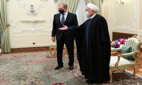 بازکردن پای رژیم صهیونیستی به منطقه خلیج فارس خطرناک است