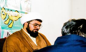 روزه و ماه رمضان ایستگاه تغییر است/ تغییر به سمت انفعیت، اصلحیت و افضلیت