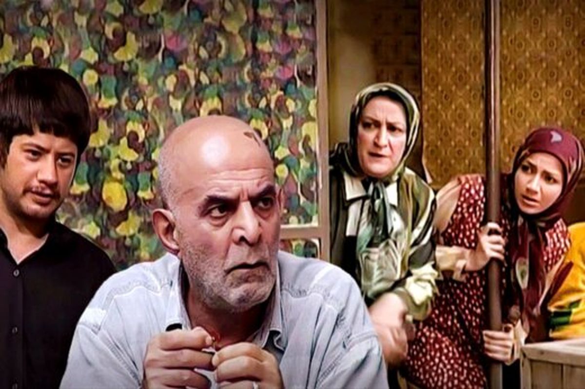 وقتی ساخت هر دقیقه از سریال ۳۰ میلیون هزینه دارد!