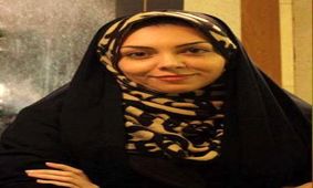 فیلم توضیحات آزاده نامداری در مورد عکس بدون حجابش / همه محرم بودند