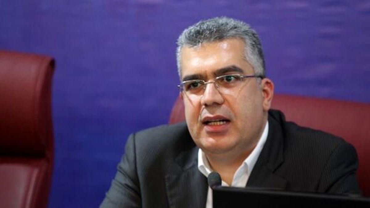 نامه‌ مهم رئیس سازمان بورس با همتی