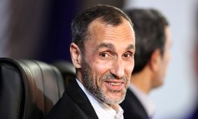 حمید بقایی در بیمارستان روان‌پزشکی بستری شده است