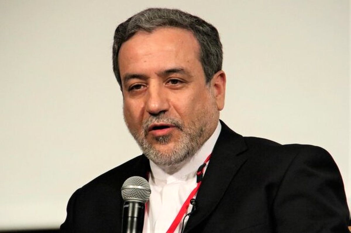عراقچی: در مسیر درستی قرار گرفته‌ایم‌/ برای پیش‌بینی نتیجه زود است