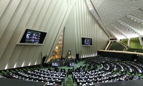 طرح ممنوعیت ورود خبرنگاران آمریکایی و انگلیسی حامی تحریم به ایران