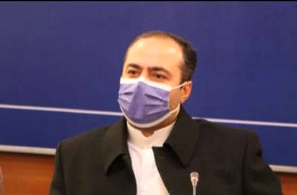 توزیع ۳۶ هزار پرس غذای گرم میان نیازمندان بناب
