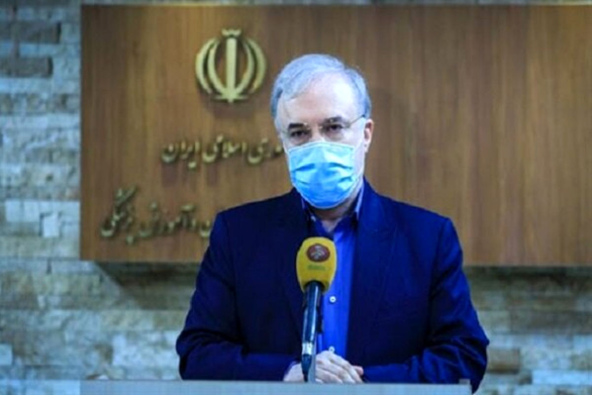 کنایه به وزیر بهداشت: با مقدسات برخورد ابزاری نکنید