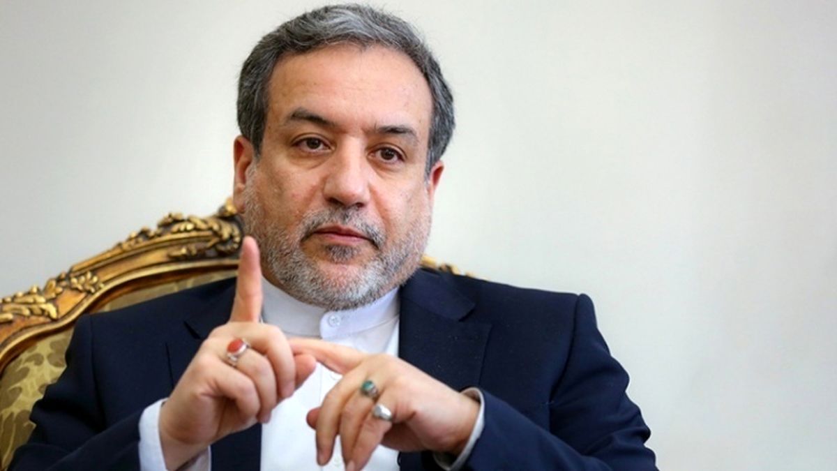 عراقچی: روند گام به گام کنار گذاشته شده/ مذاکرات بر روی اقدام نهایی متمرکز شده است