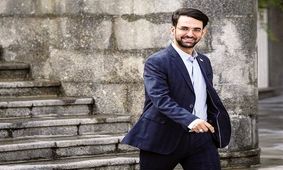 وزیر جوان به «بهشت» می‌رود؟
