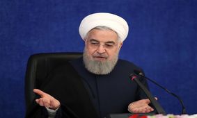 همسایه‌ها در رویاهای بلندپروازانه / ما، خوشحال از این که قحطی نشد!