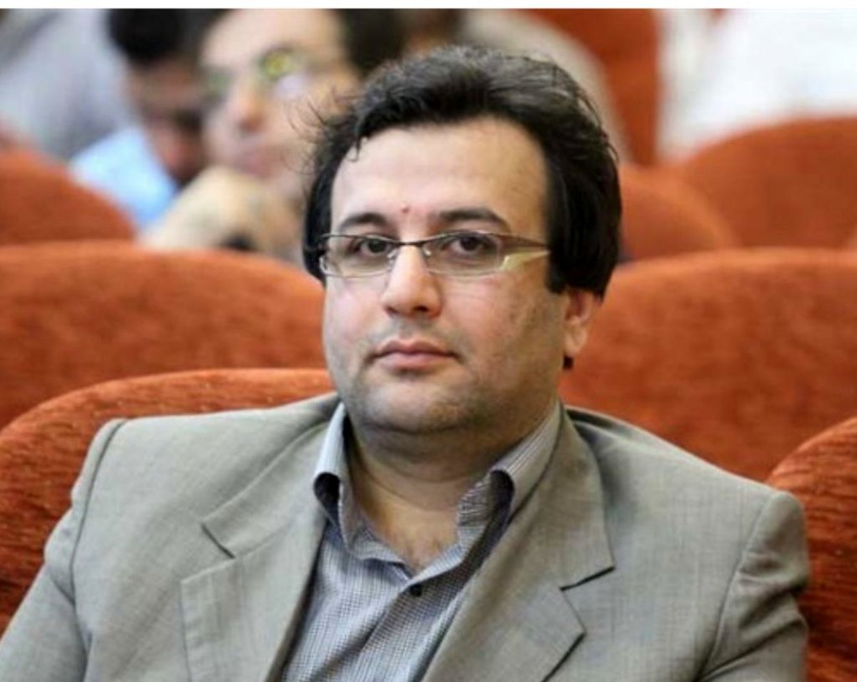 سیاست من آرامش، دوستی و احترام است