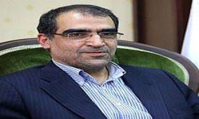 وزیر بهداشت: حال آقای کروبی خوب است