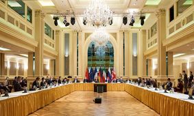 کشف بزرگ کیهان: اسرائیل با مذاکرات وین کاملا موافق است