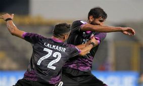 پرسپولیسی‌ها در هند تست کرونا دادند