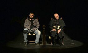 علی نصیریان:بازار سیاه «اعتراف» را دوست ندارم اما ...
