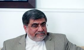 جنتی: شناخت عوامل نفوذی دشمن در صداوسیما کار دشواری نیست/ ویژگی نفوذی ها شعارهای داغ و فریبنده است