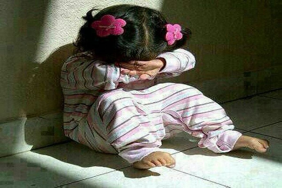 کودک آزاری، طعمی تلخ و ماندگار