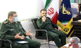 ۵ گالری در مجموعه فرهنگی دفاع مقدس سمنان افتتاح می‌شود