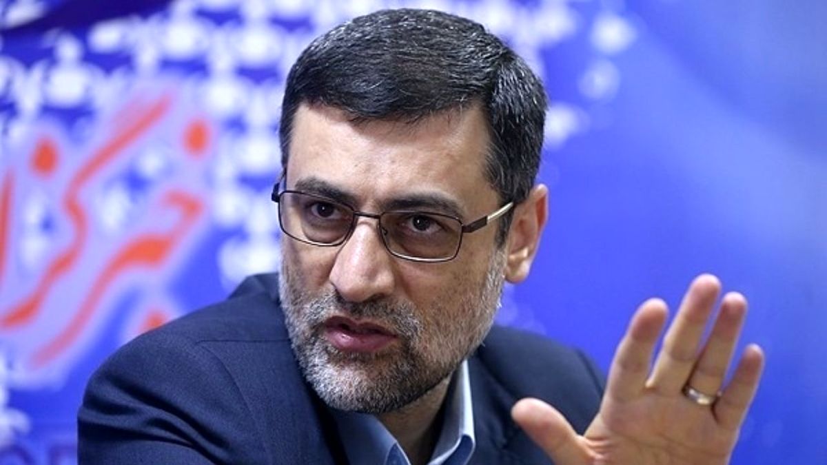مجلس گام‌های بلندی برای تولید برداشته است
