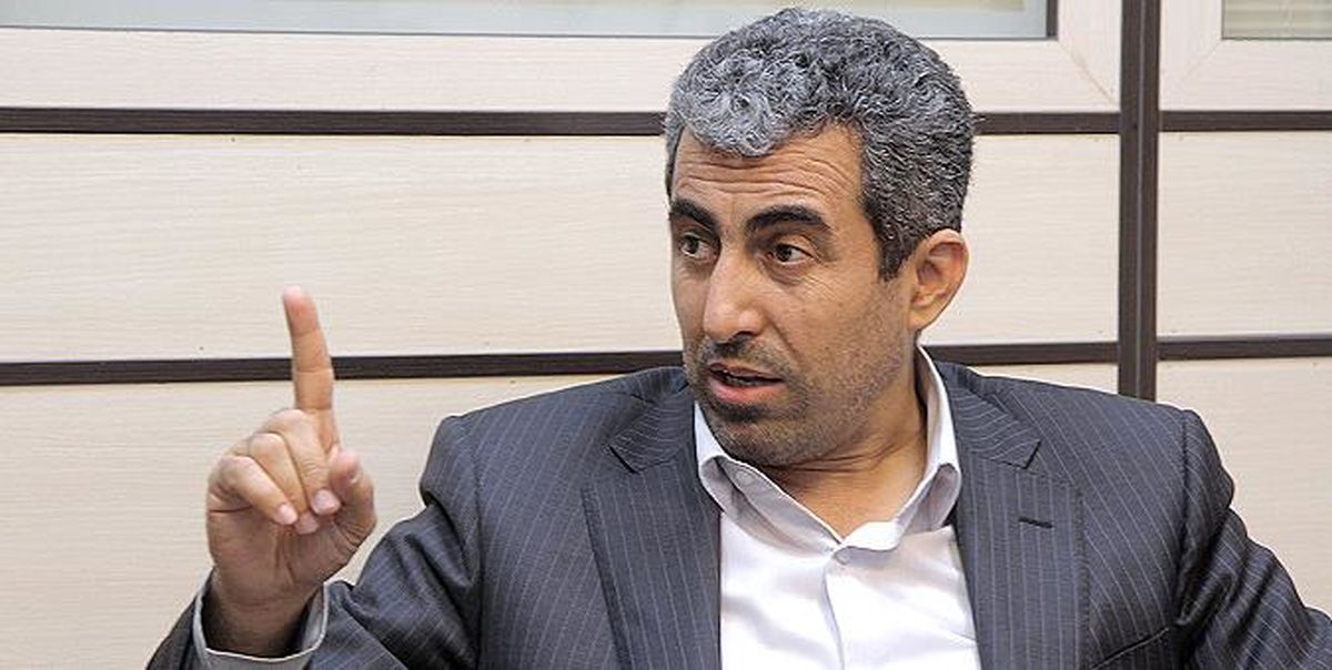 جهانگیری پاسخگوی رشد نجومی نرخ ارز در سال های اخیر باشد/ احتمال کاهش نرخ ارز در روزهای آینده