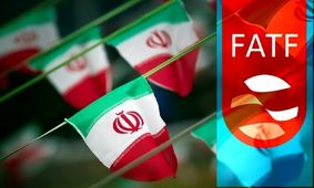 سلطانی: عدم عضویت در اف‌ای‌تی‎اف نام ایران را کنار صحرای غربی و سودان جنوبی قرار داد