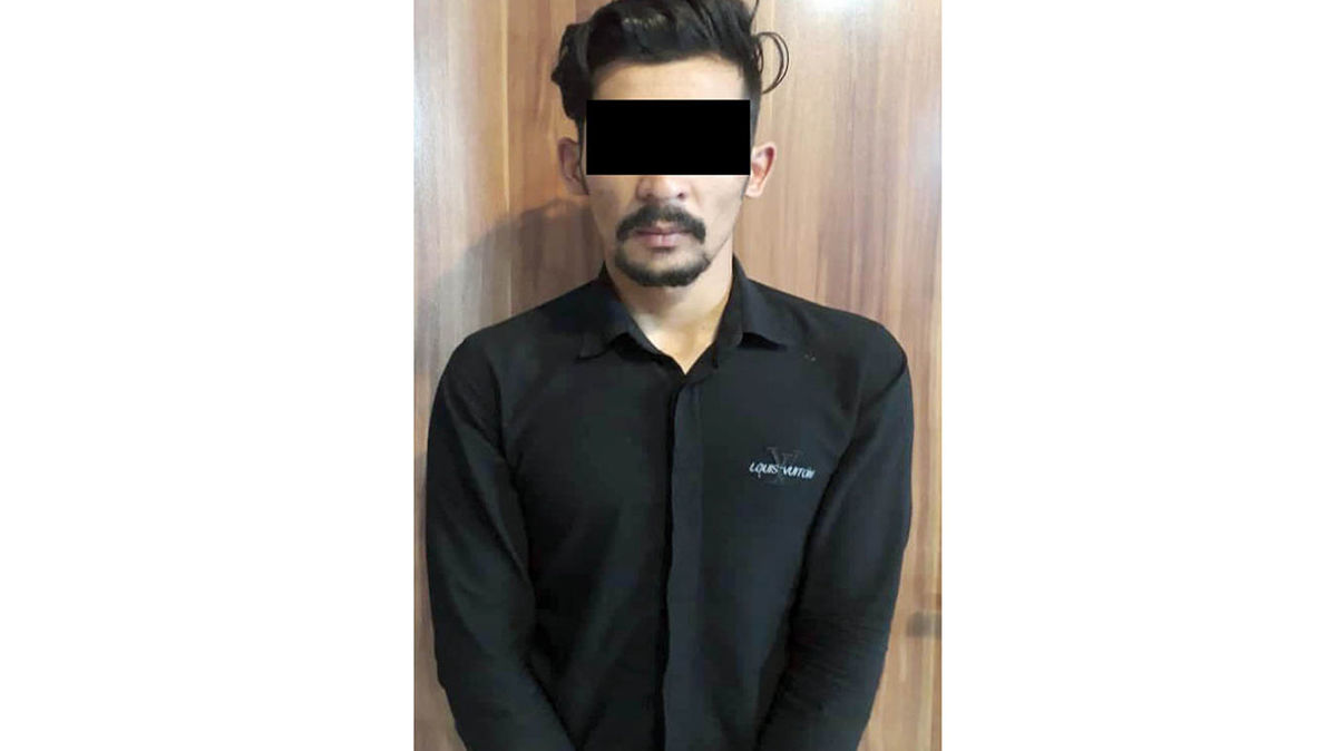 قاتل زنان تنها دستگیر شد