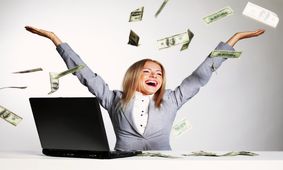 راهکارهای جادویی برای داشتن استقلال مالی