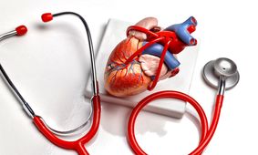 ابداع یک سیستم هشدار برای بیماری‌های قلبی-عروقی