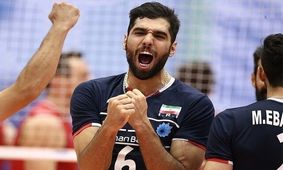 یک ایرانی که بمب جدید باشگاه فنرباغچه شد