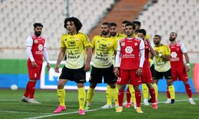 دلایلی که می‌تواند دیدار سپاهان - پرسپولیس را جذاب کند
