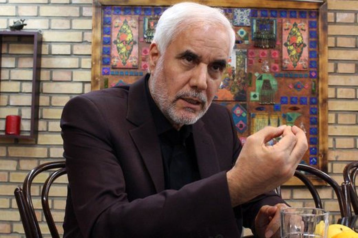 یک اصلاح طلب، نامزد انتخابات ریاست جمهوری شد