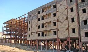جزئیات طرح مسکن ارزان قیمت/ شهرداری تهران سالی ۵ هزار واحد بسازد
