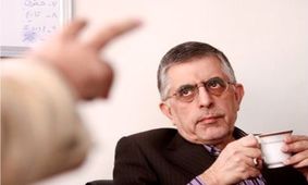 روحانی در دوره اول موفق بود / کروبی طرفدار مشارکت در انتخابات است / ۵ کاندیدای اصلی داریم / توهین‌های احمدی‌نژاد، ریشه وقایع ۸۸ بود