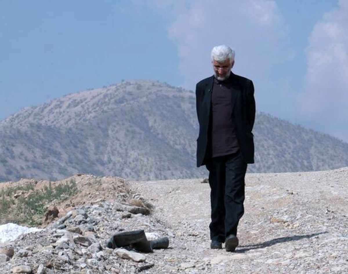 سعید جلیلی در آرزوی باز کردن پرونده هسته ای «مذاکره برای مذاکره»/ نگاهی به مذاکرات هسته‌ای در دوران وی